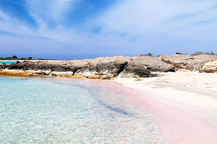 Private Cretan Treasure Hunt Tour — Explore Knossos, Chania & Balos by GPS photo 6