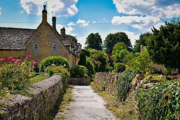 Cotswolds & Shakespeare Birthplace: Private Day Tour from London photo 5