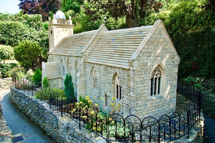 Oxford, Cotswolds & Stratford Private Day Tour — Oxford Colleges to Shakespeare’s Birthplace photo 6