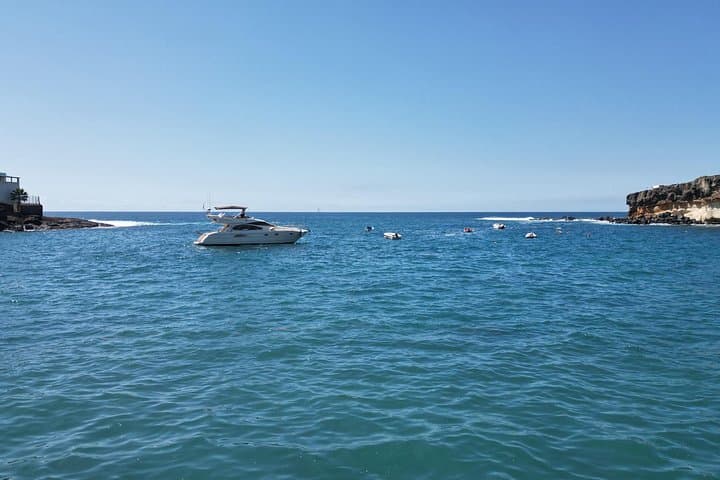 Private Yacht Experience in Puerto Colón: Sail Tenerife’s Southwest Coast photo 2