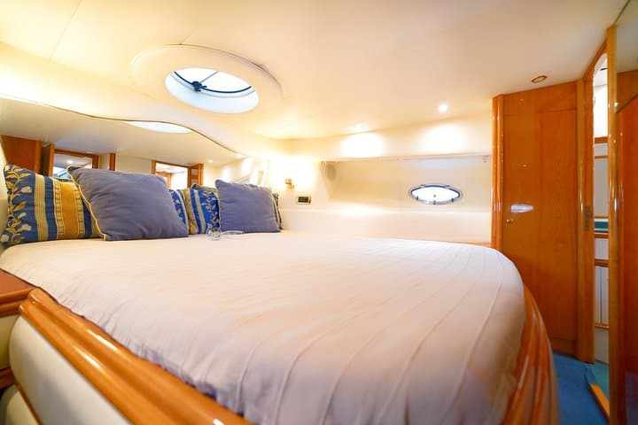 Private Yacht Experience in Puerto Colón: Sail Tenerife’s Southwest Coast photo 3