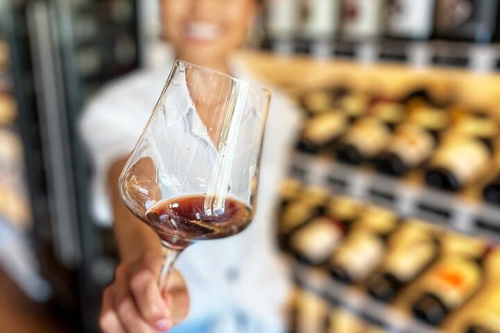 At-Home Private Wine & Non-Alcoholic Tasting in Austin — Sommelier-Led 90-Minute Experience photo 6