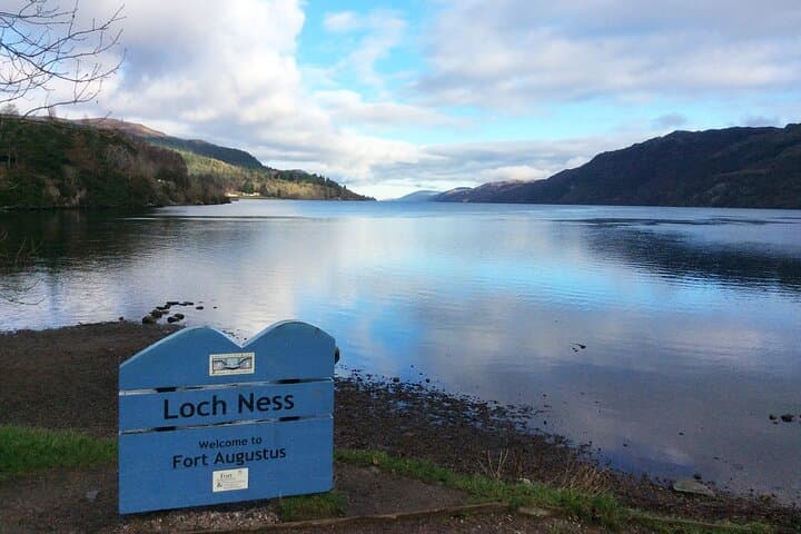 Loch Ness, Glencoe & Highlands Day Tour from Glasgow — Loch Cruise and Glencoe Views photo 3