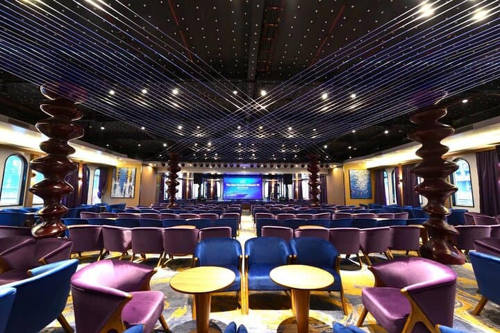 Yangtze River 4-Day Luxury Cruise: Chongqing to Yichang with Train Return photo 6