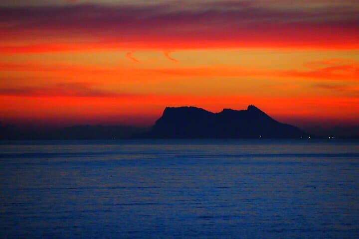 Private Sailing from Estepona: 4-Hour Dolphin-Search & Coastal Cruise photo 2