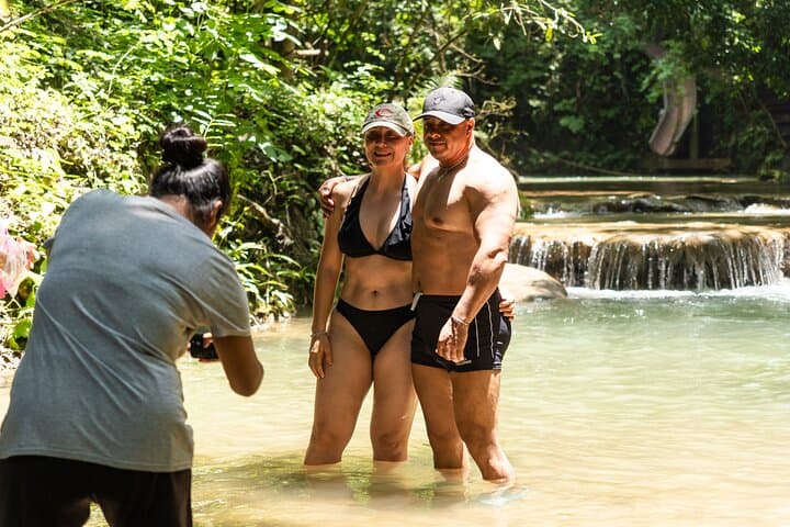 Huatulco Mountain Waterfalls and Coffee Farm Day Tour photo 4
