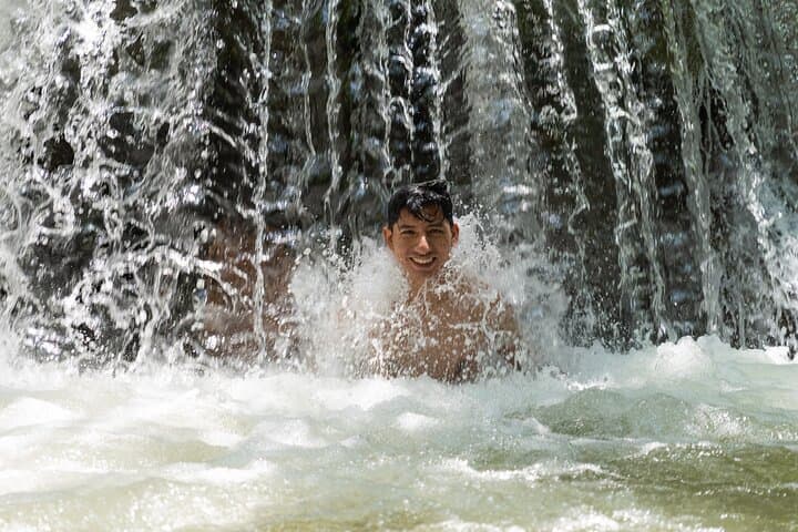 Huatulco Mountain Waterfalls and Coffee Farm Day Tour photo 6