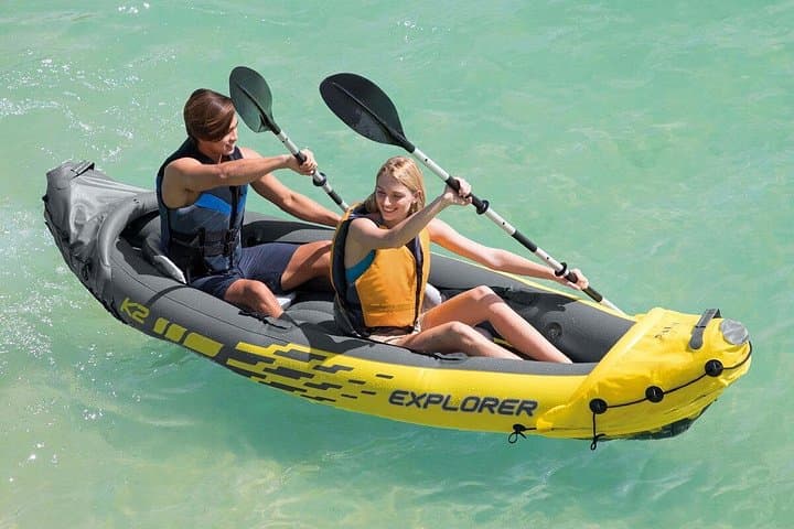 Sosua Kayak & Paddleboard Rentals — 24‑Hour SUP and Kayak Delivery on La Boca and Local Beaches photo 2