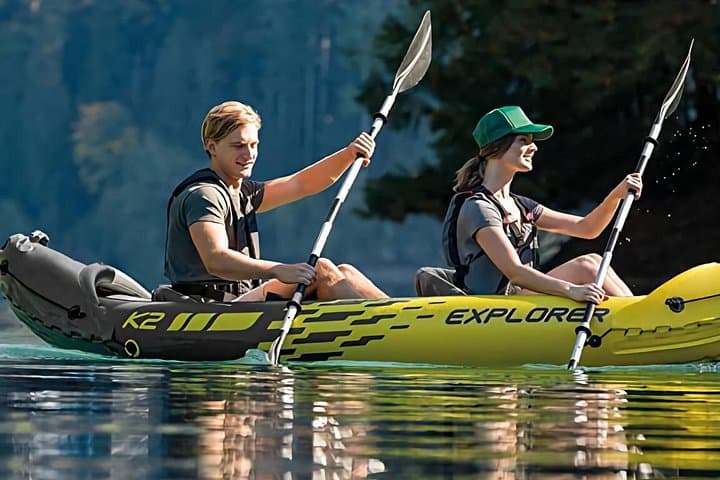 Sosua Kayak & Paddleboard Rentals — 24‑Hour SUP and Kayak Delivery on La Boca and Local Beaches photo 3