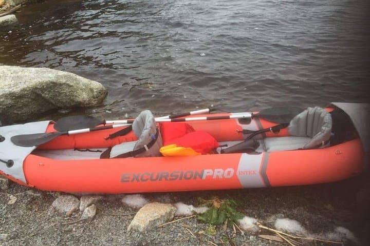 Sosua Kayak & Paddleboard Rentals — 24‑Hour SUP and Kayak Delivery on La Boca and Local Beaches photo 4