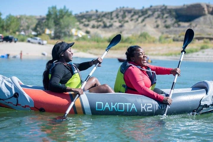 Sosua Kayak & Paddleboard Rentals — 24‑Hour SUP and Kayak Delivery on La Boca and Local Beaches photo 5