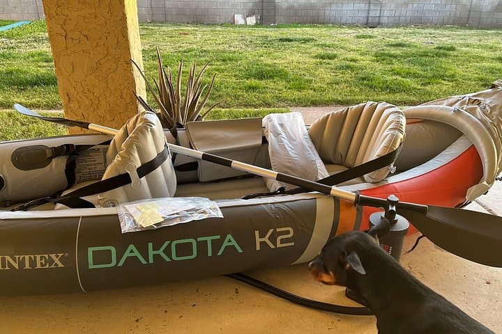 Sosua Kayak & Paddleboard Rentals — 24‑Hour SUP and Kayak Delivery on La Boca and Local Beaches photo 6