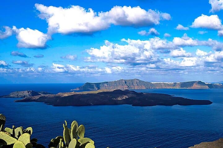 Santorini Panorama: 5-Hour SUV Adventure to Oia, Imerovigli & Wineries photo 4