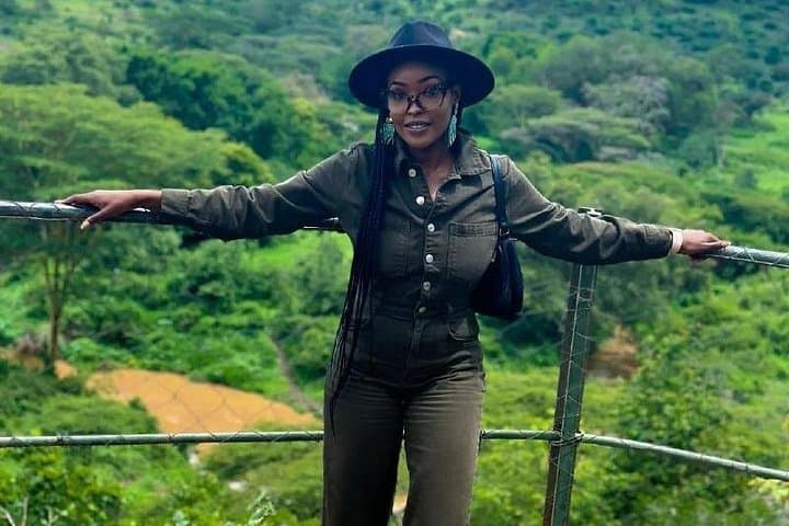 Discover Nairobi National Park: Africa’s Only Urban Safari Adventure photo 3