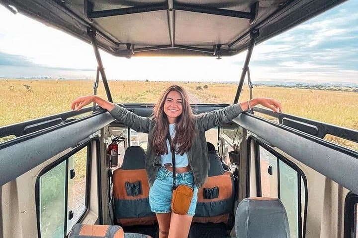 Discover Nairobi National Park: Africa’s Only Urban Safari Adventure photo 4