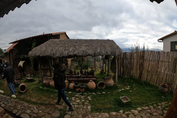 Private Full-Day Humantay Lake Hike from Cusco — Salkantay Views & Turquoise Lagoon photo 3