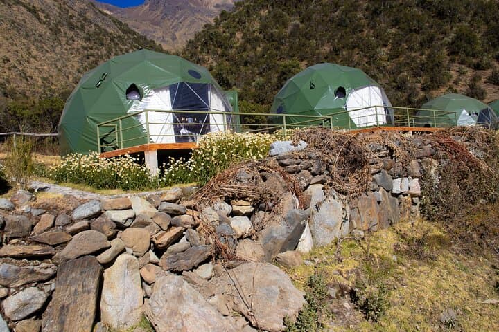 Private Full-Day Humantay Lake Hike from Cusco — Salkantay Views & Turquoise Lagoon photo 4