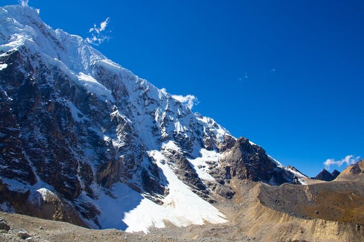 Private Full-Day Humantay Lake Hike from Cusco — Salkantay Views & Turquoise Lagoon photo 6