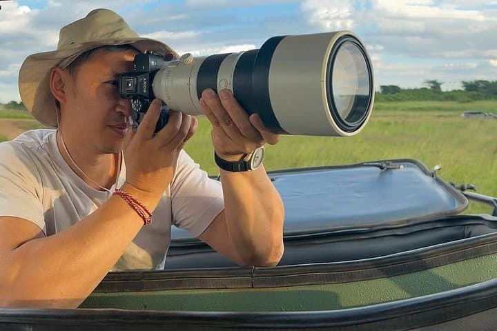 Discover Nairobi National Park: Africa’s Only Urban Safari Adventure photo 2