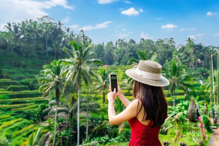 3-Day Private Bali Itinerary: Ubud to East Bali Temples, Rice Terraces & Beaches photo 4