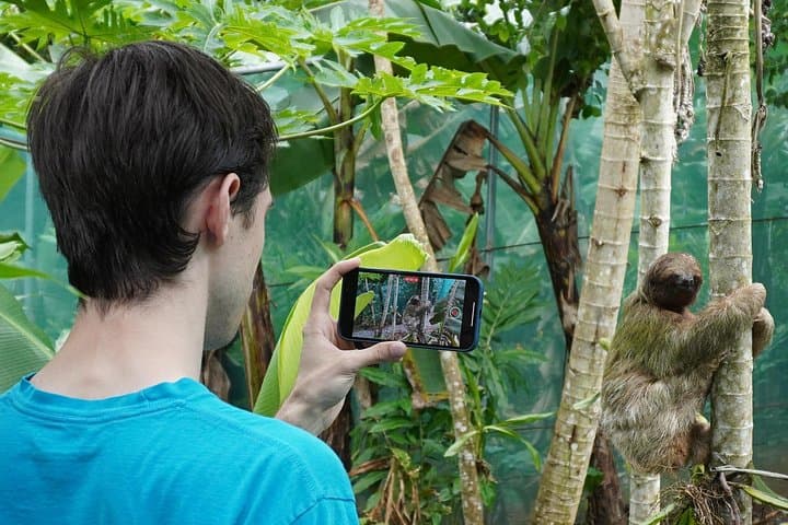 Private Rainforest, Waterfall & Chocolate Tour Near Liberia, Costa Rica photo 2