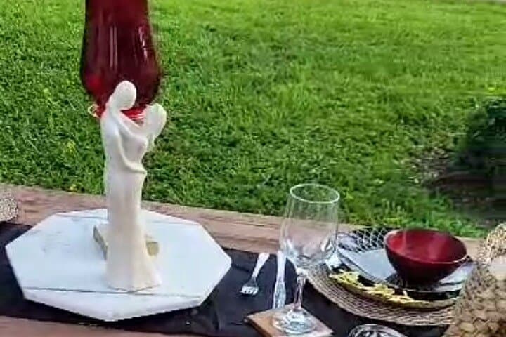 Private Luxury Picnic at Markham Park — Romantic Outdoor Experience Near Fort Lauderdale photo 4