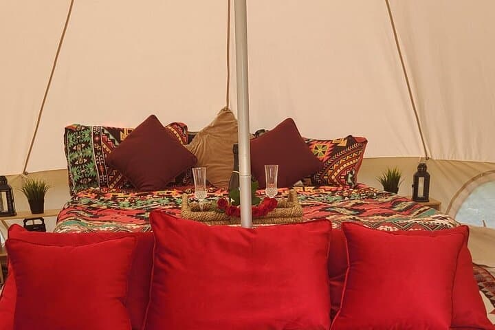 Private Luxury Picnic at Markham Park — Romantic Outdoor Experience Near Fort Lauderdale photo 5