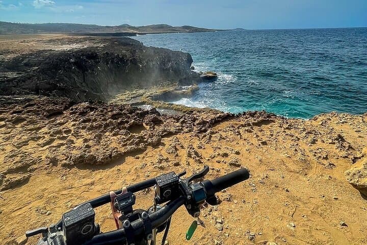 Aruba EZ Raider North Coast Ultimate Off-Road Adventure photo 6