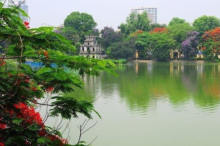 Northern Vietnam Essentials: 8-Day Hanoi, Sapa & Halong Bay Adventure photo 1