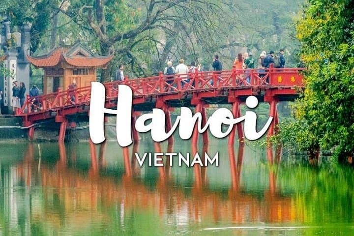 Northern Vietnam Essentials: 8-Day Hanoi, Sapa & Halong Bay Adventure photo 2