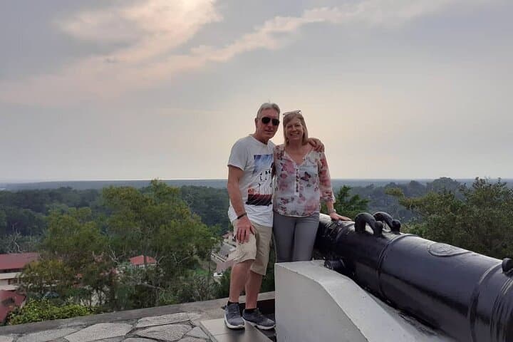 Kuala Selangor Fireflies Night Cruise — Batu Caves & Bukit Melawati photo 4
