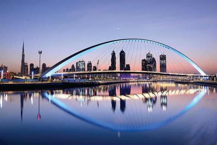 Half-Day Dubai Private Sightseeing Tour — Jumeirah, Atlantis & Marina Highlights photo 4