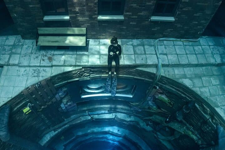Deep Dive Dubai: Guided Scuba in the World's Deepest Pool photo 5