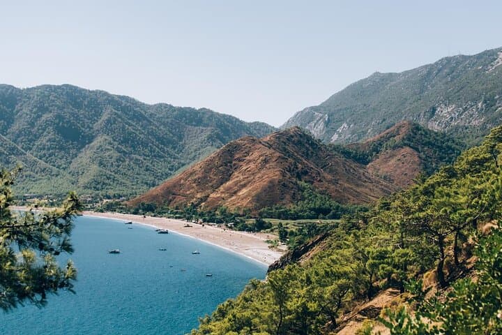 Tahtali Aerial Cableway: Private Cable Car to Mount Olympos near Antalya photo 4