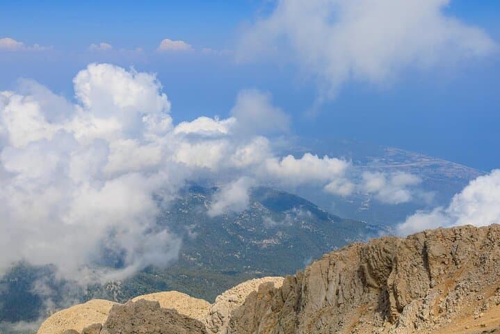 Tahtali Aerial Cableway: Private Cable Car to Mount Olympos near Antalya photo 6