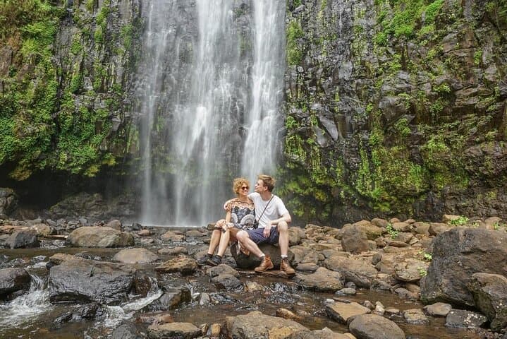 Materuni Waterfalls & Coffee Tour — Full-Day Private Experience from Moshi photo 2