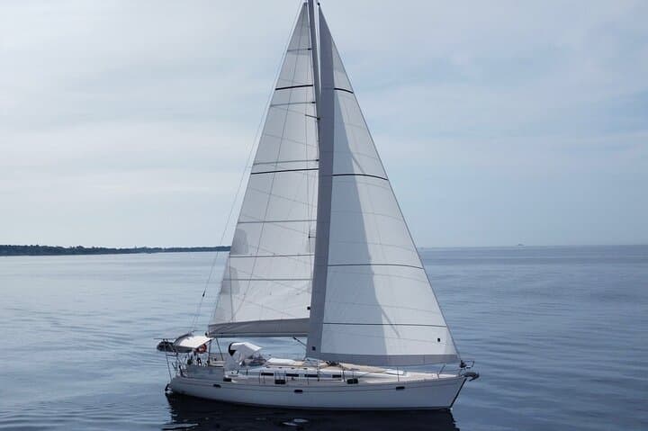 Half-Day Sail to the Lérins Islands from Cannes photo 2