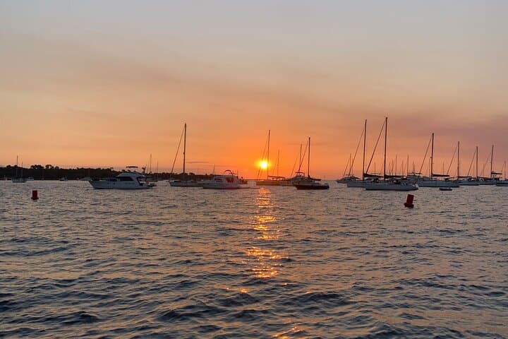 Half-Day Sail to the Lérins Islands from Cannes photo 3