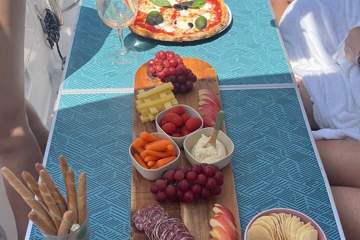 Half-Day Sail to the Lérins Islands from Cannes photo 5