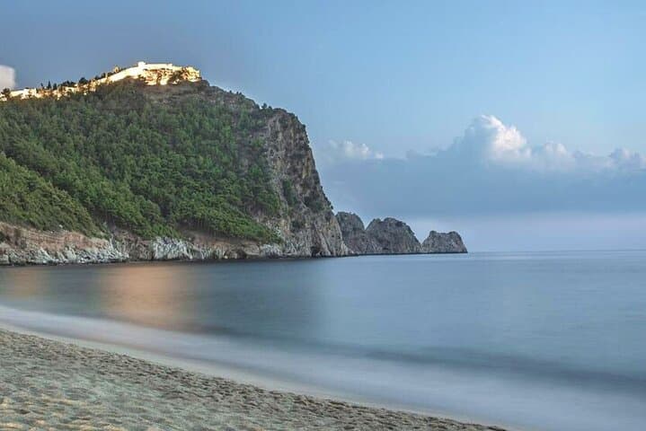 Alanya City Tour: Boat Trip, Dimçay Lunch & Cable Car from Side photo 5