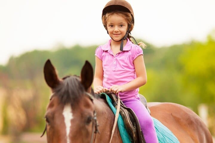 Gallop Belek: 3-Hour Horseback Ride Along Beaches, Pine Forests & Taurus Foothills photo 4