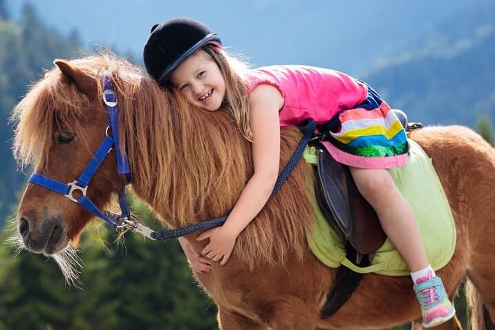 Gallop Belek: 3-Hour Horseback Ride Along Beaches, Pine Forests & Taurus Foothills photo 5