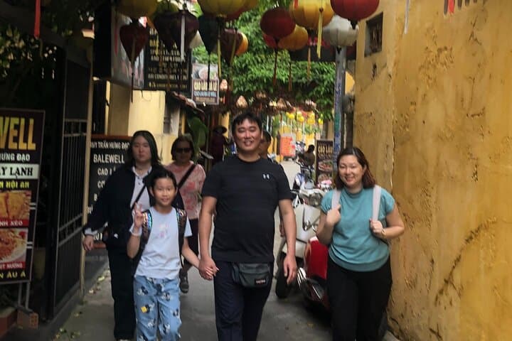 Hoi An: Tra Que Vegetable Village & Cam Thanh Coconut Eco Tour photo 3