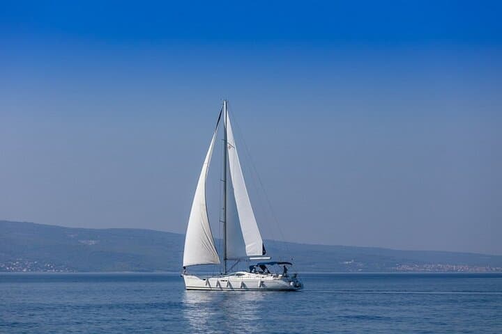 Private 2-Day Sailing Exploration of the Omiš Riviera & Brač aboard a 54ft Yacht photo 2