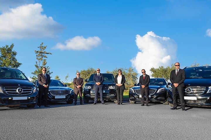 Casablanca to Marrakech Private Transfer — Door-to-Door Car & Van Service photo 3