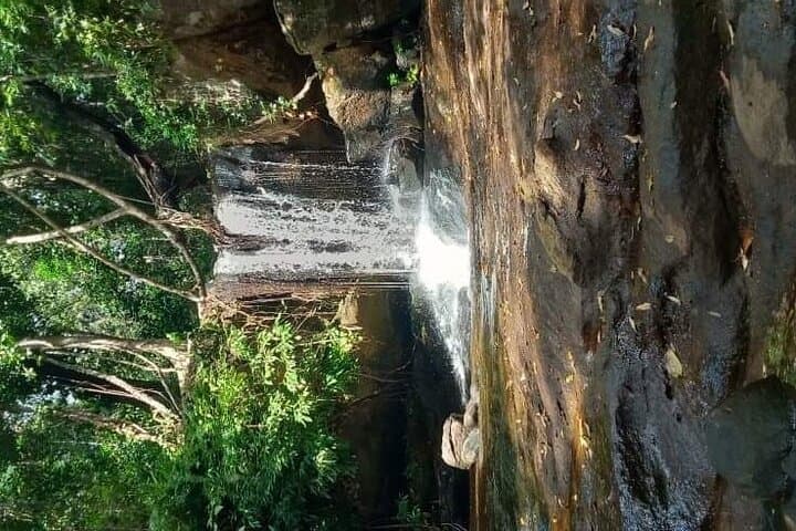 Banteay Srei & Kbal Spean: Pink Sandstone Carvings and the River of a Thousand Lingas photo 2