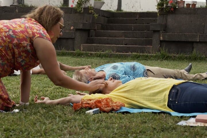 Transformational Breathwork and Canarian Brunch in Tenerife: A Private Healing Session photo 2
