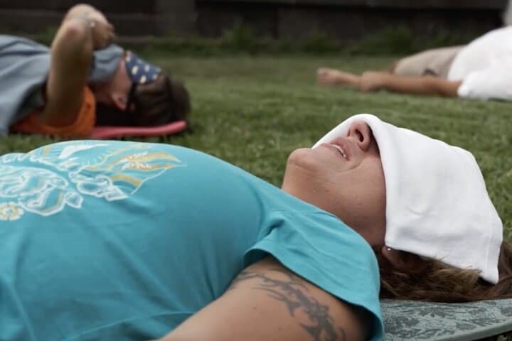 Transformational Breathwork and Canarian Brunch in Tenerife: A Private Healing Session photo 3