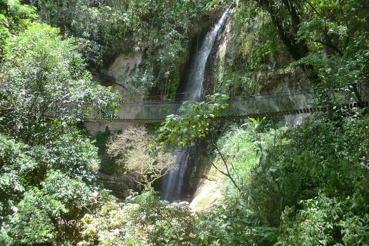 Lake Atitlán Zipline & Mayan Towns: 2-Day Adventure from Panajachel photo 4