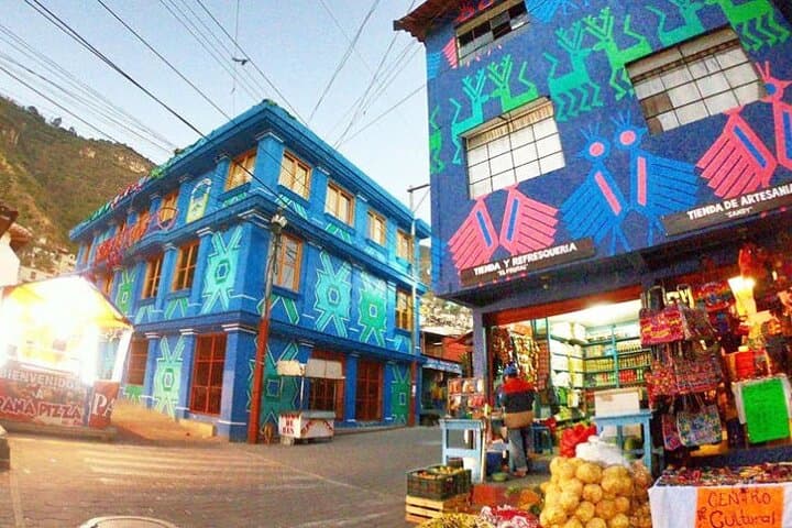 Lake Atitlán Zipline & Mayan Towns: 2-Day Adventure from Panajachel photo 5